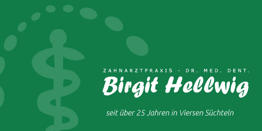 Ihre Zahnarztpraxis in Viersen, Dr. Birgit Hellwig